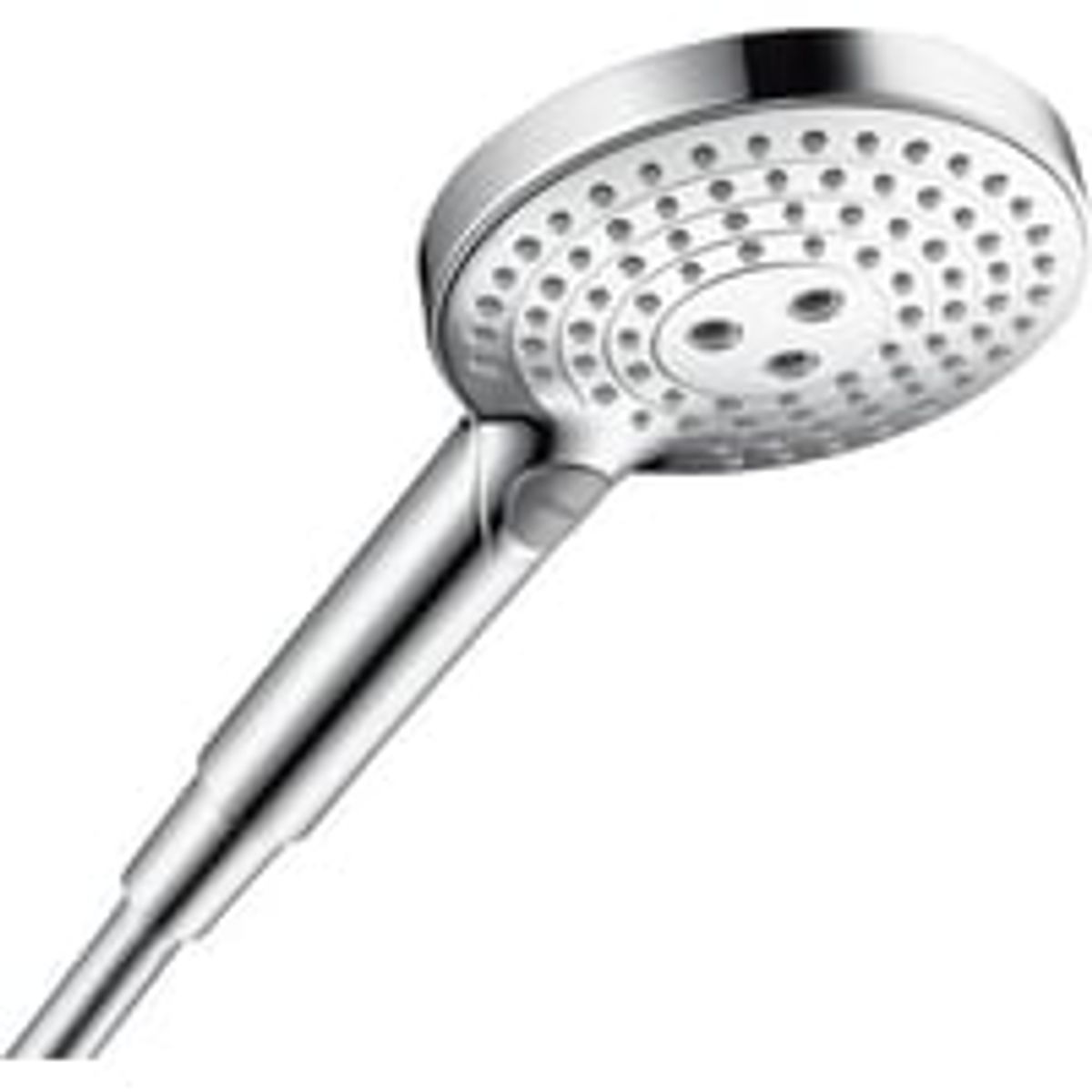 Hansgrohe Raindance Select S hndbruser 120, krom