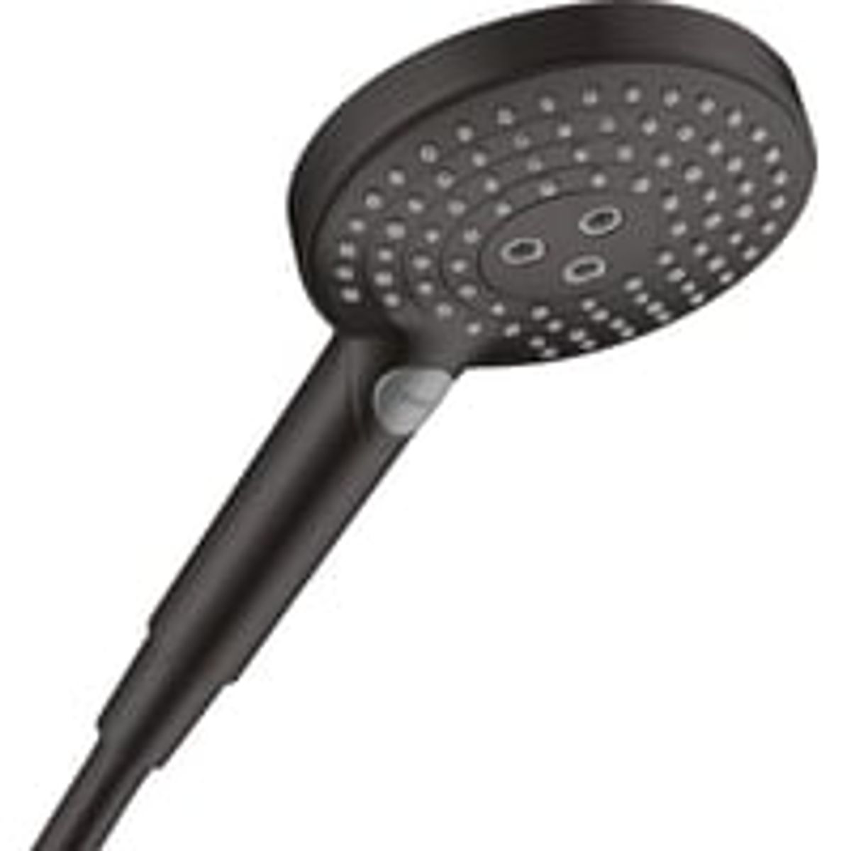 Hansgrohe Raindance Select S hndbruser 120, mat sort