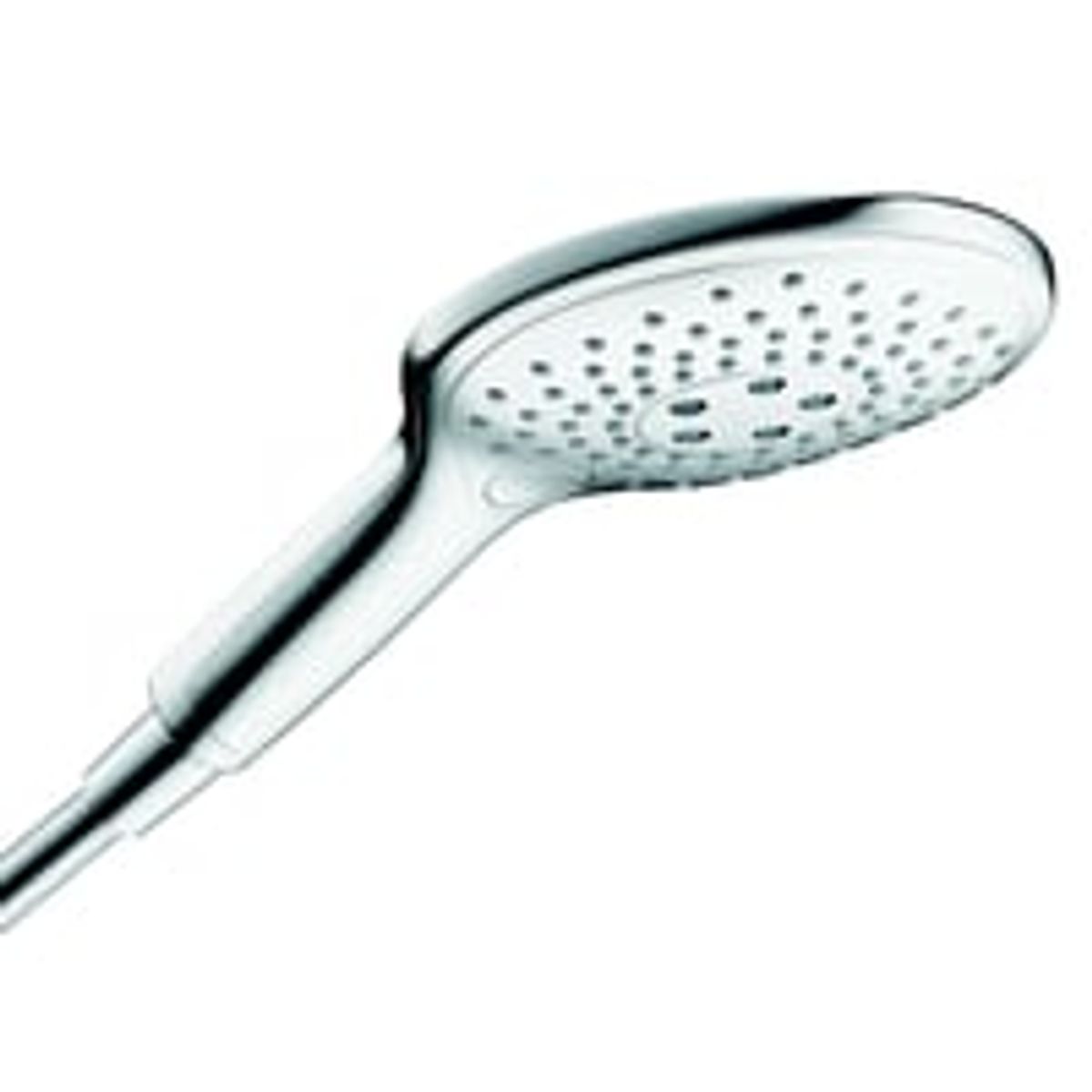 Hansgrohe Raindance Select S150 3jet hndbruser krom