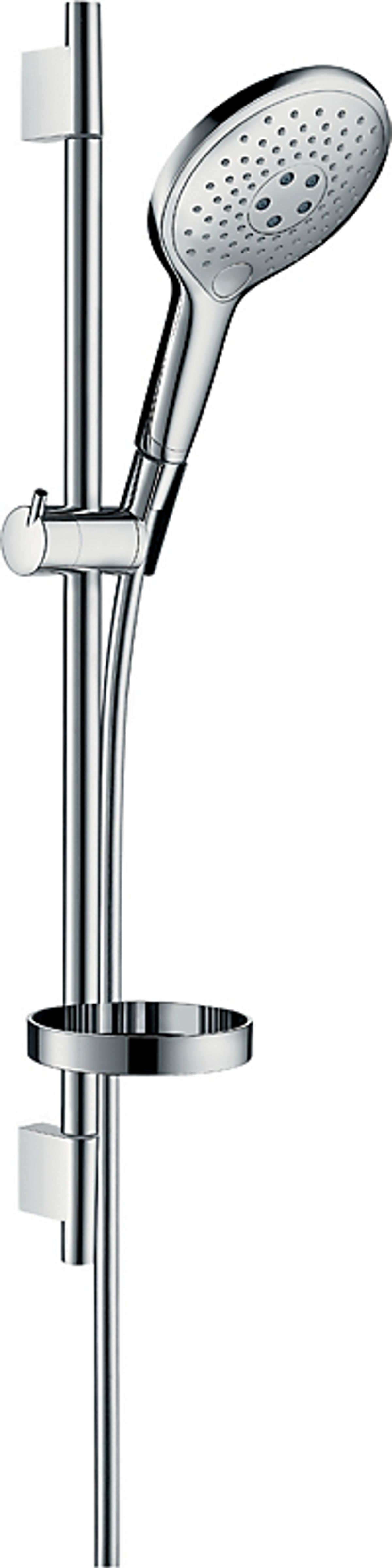 hansgrohe Raindance Select S150 håndbrusersæt 65 cm