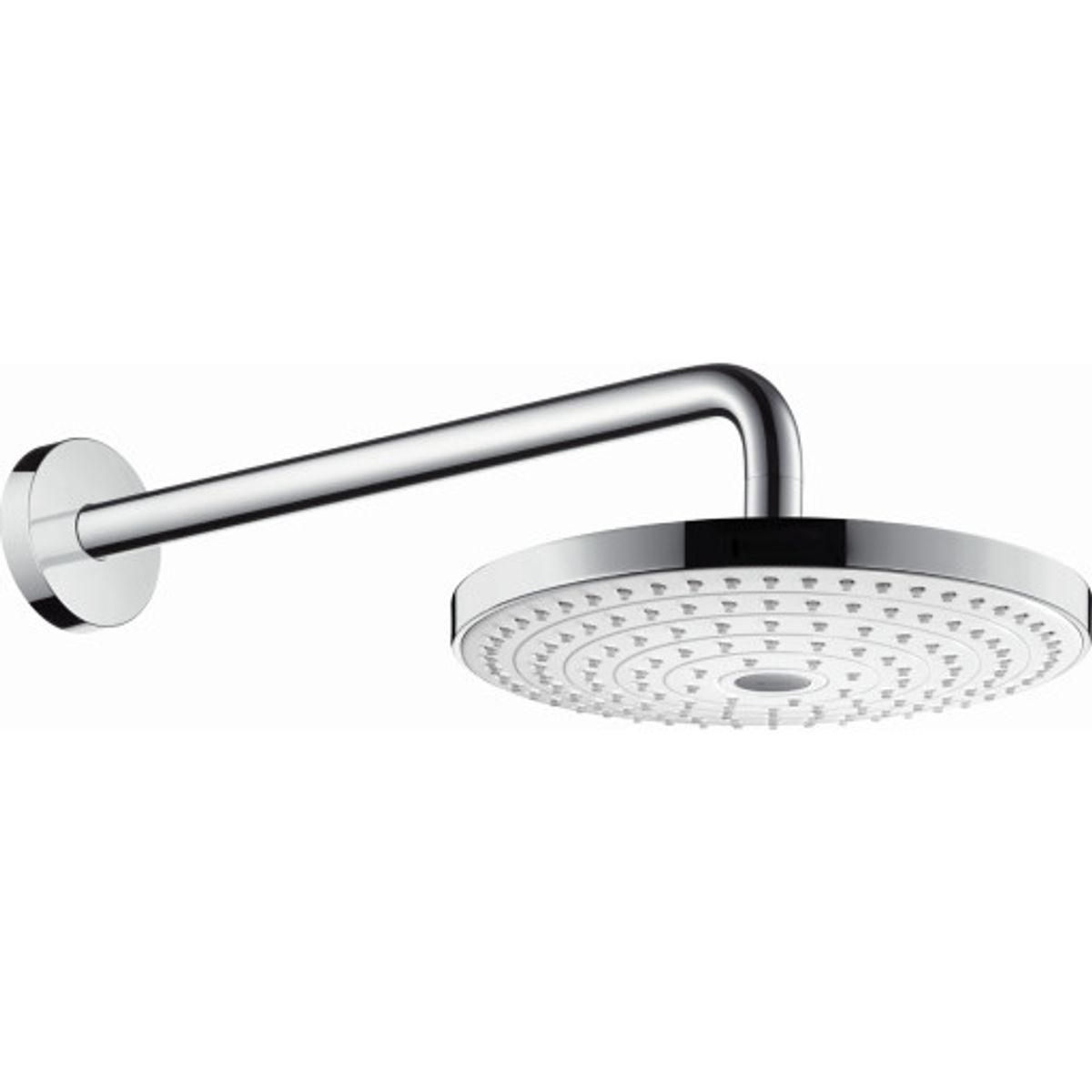 Hansgrohe RD Select S 240 2jet HB m/arm hv/kr