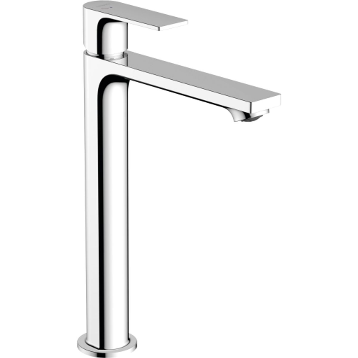 Hansgrohe Rebris E 240 håndvaskarmatur, krom