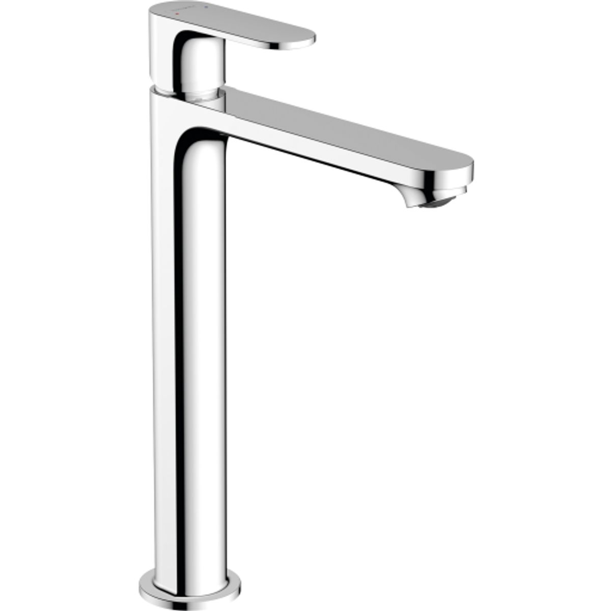 Hansgrohe Rebris S 240 håndvaskarmatur, krom