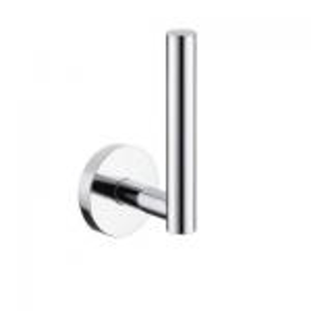 hansgrohe reservepapirholder Logis, krom