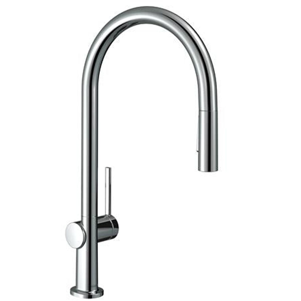 Hansgrohe Talis M54 Køkkenarmatur 210