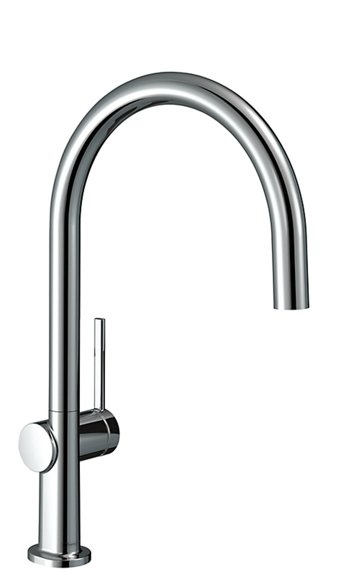 hansgrohe Talis M54 køkkenarmatur 220 1jet, krom. C-tud