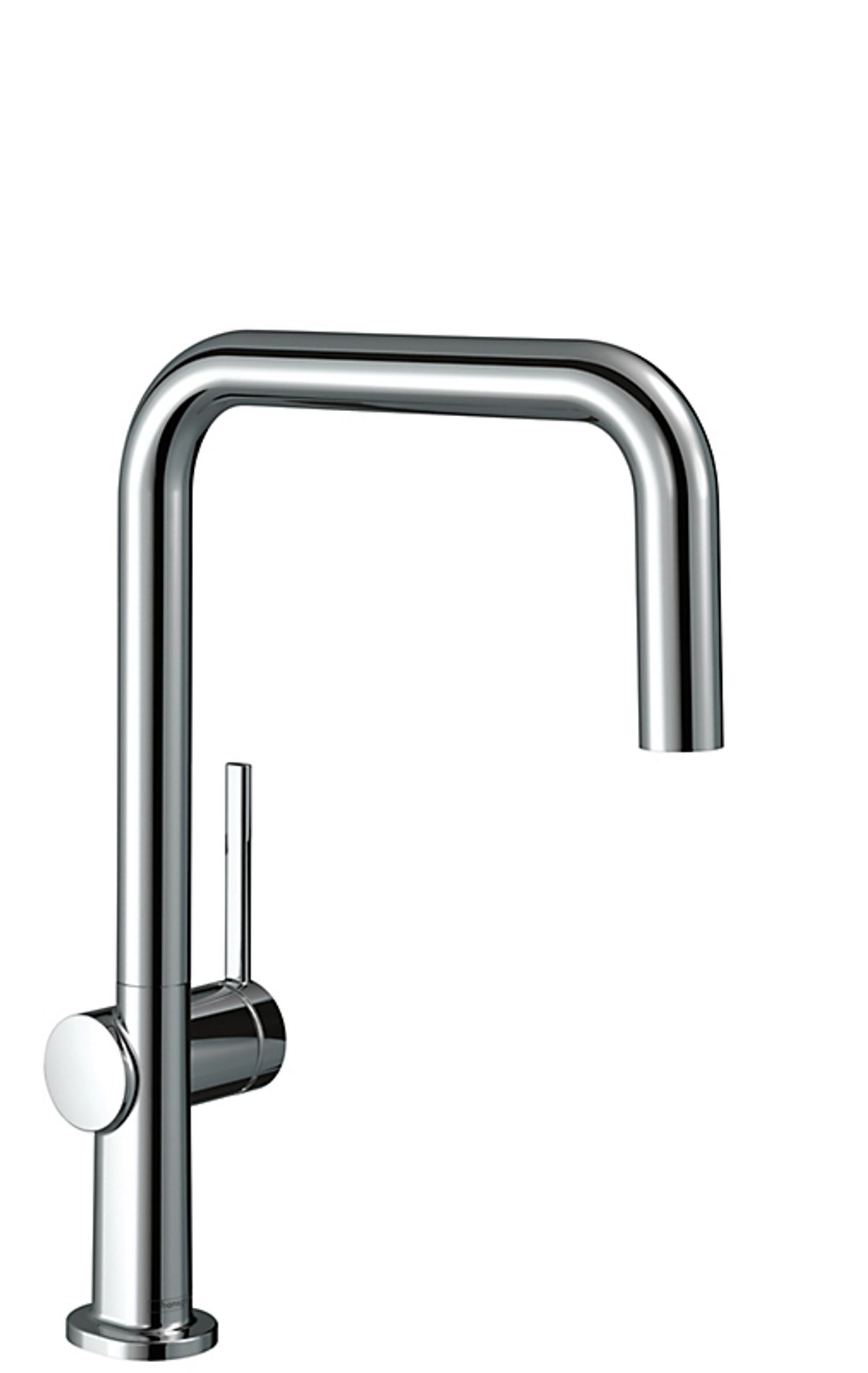 hansgrohe Talis M54 køkkenarmatur 220 U, 1jet, krom. U-tud