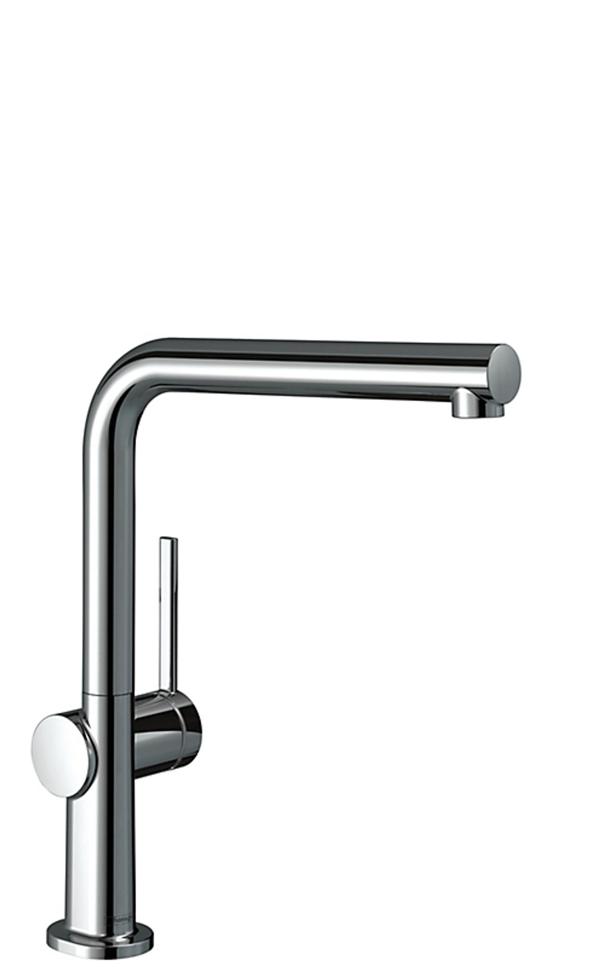 hansgrohe Talis M54 køkkenarmatur 270 1jet, krom. L-tud