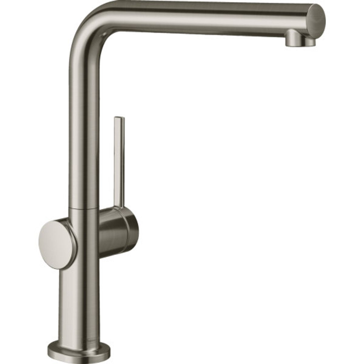 Hansgrohe Talis M54 køkkenarmatur, stål