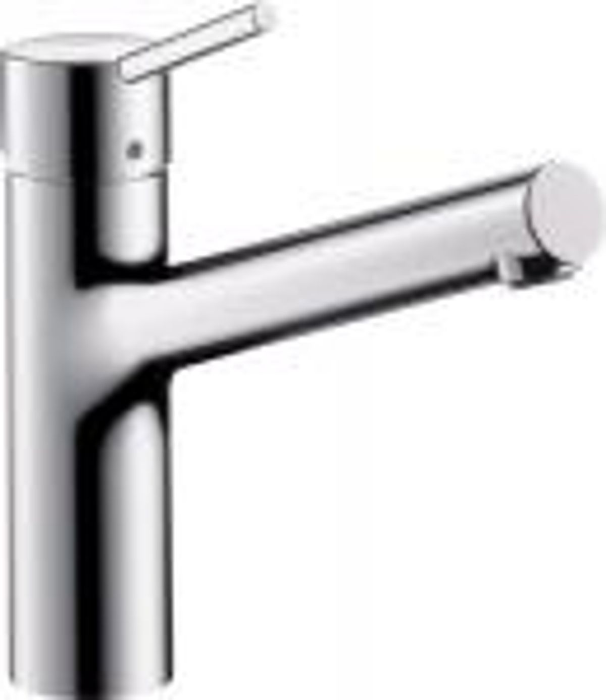 Hansgrohe Talis S 1-grebs køkkenarmatur - Krom