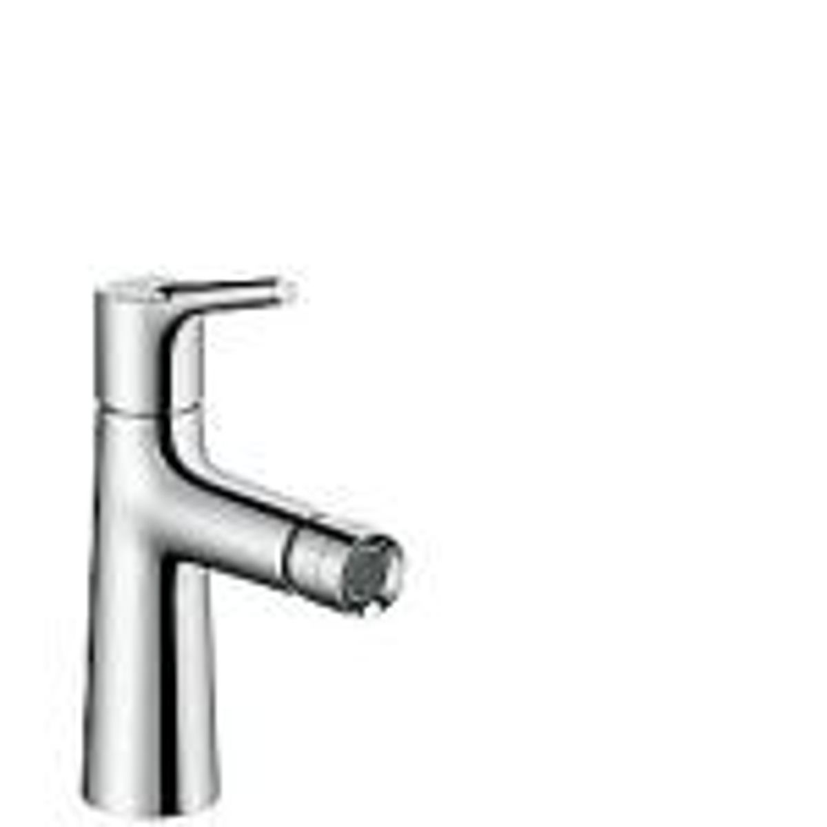 hansgrohe Talis S 100 bidetarm. krom