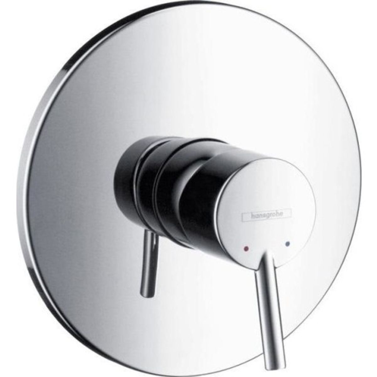 Hansgrohe Talis S brusearmatur , krom