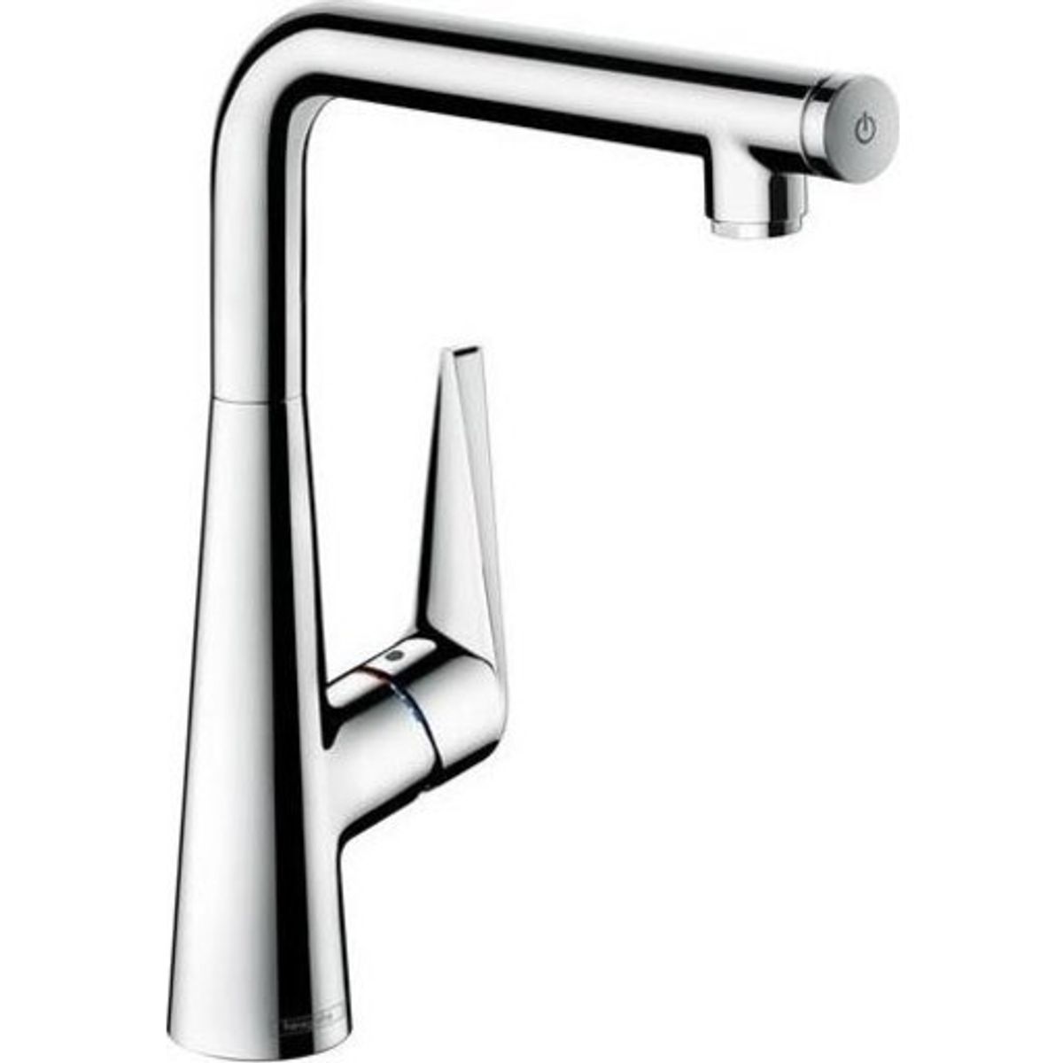 Hansgrohe Talis Select S 300 køkkenarmatur, krom