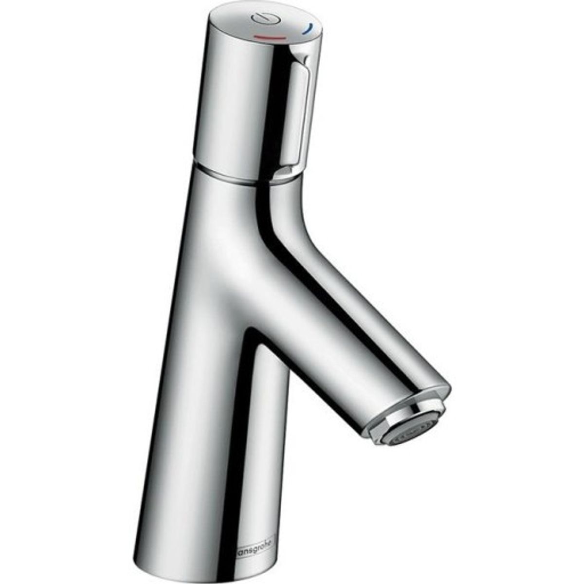 Hansgrohe Talis Select S 80 håndvaskarmatur, krom