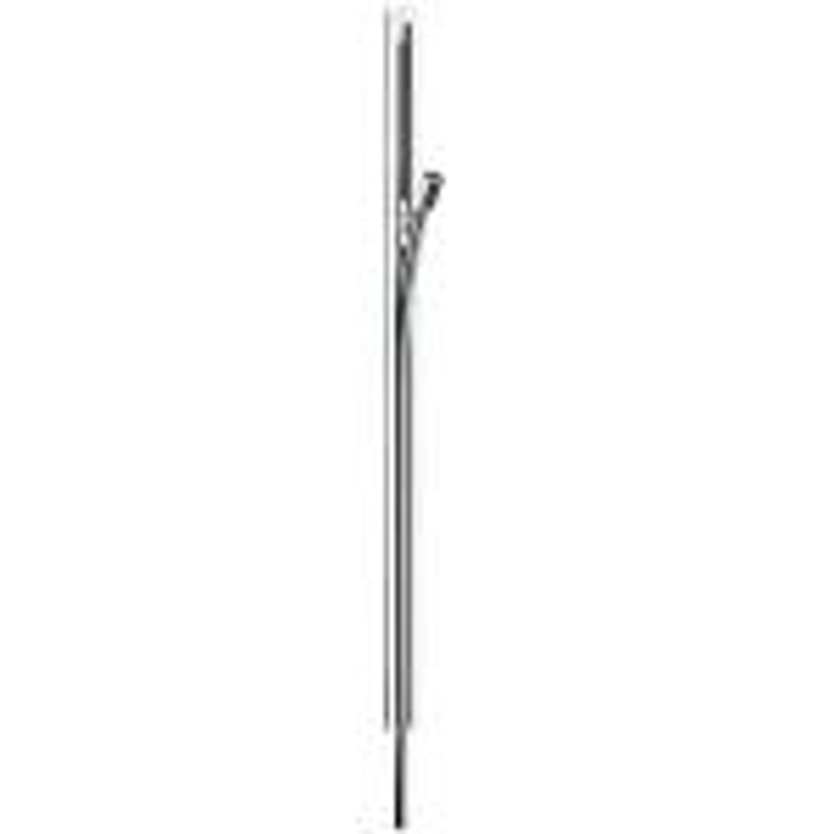 hansgrohe Unica Raindance'S bruserstang 90 cm