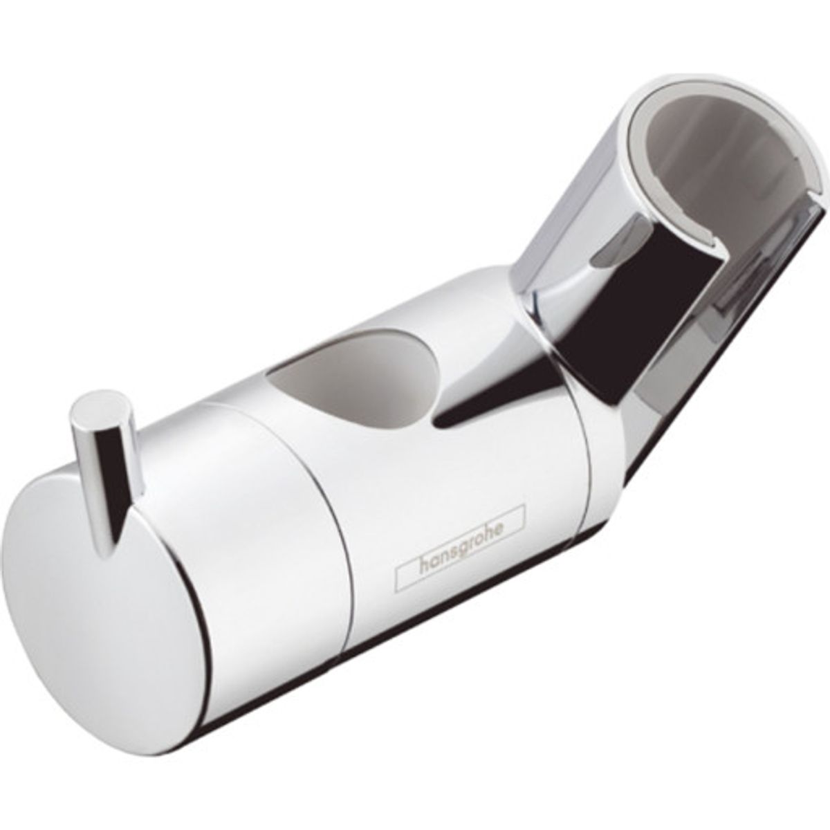 Hansgrohe Unica S Puro glider, krom