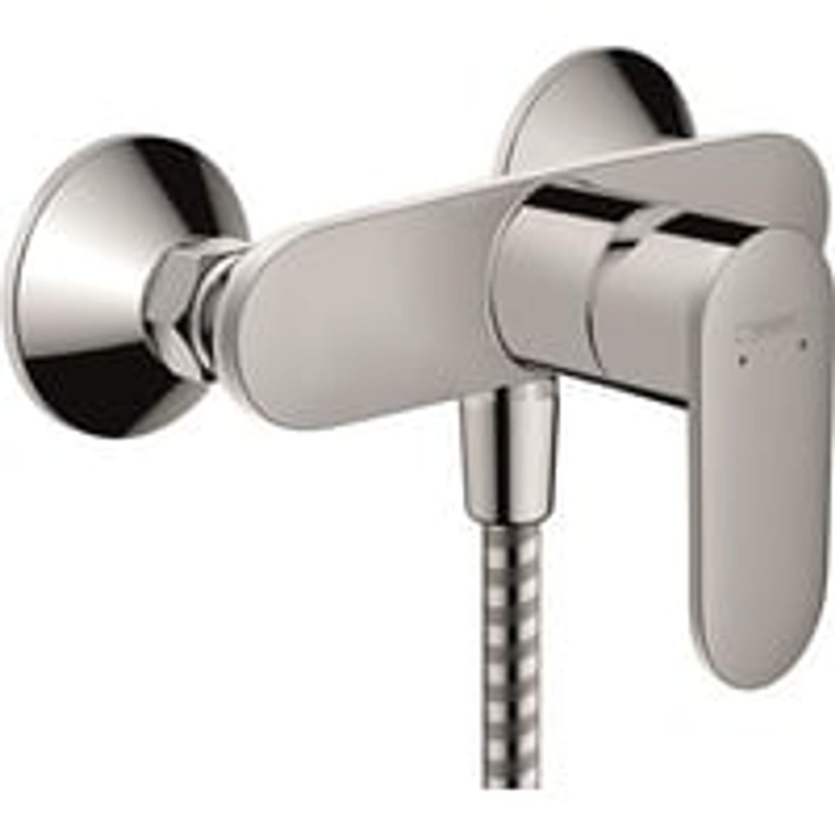 Hansgrohe Vernis Blend 1-grebs brusearmatur, krom, 150 12 mm, 28 l/min