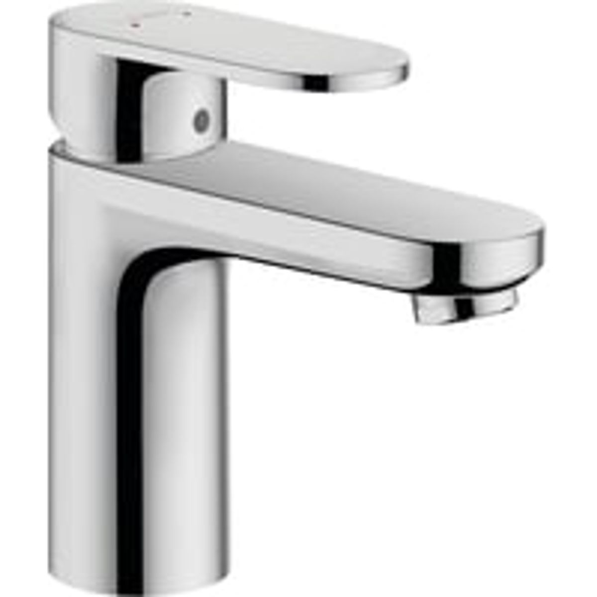 Hansgrohe Vernis Blend 100 hndvaskarmatur, krom