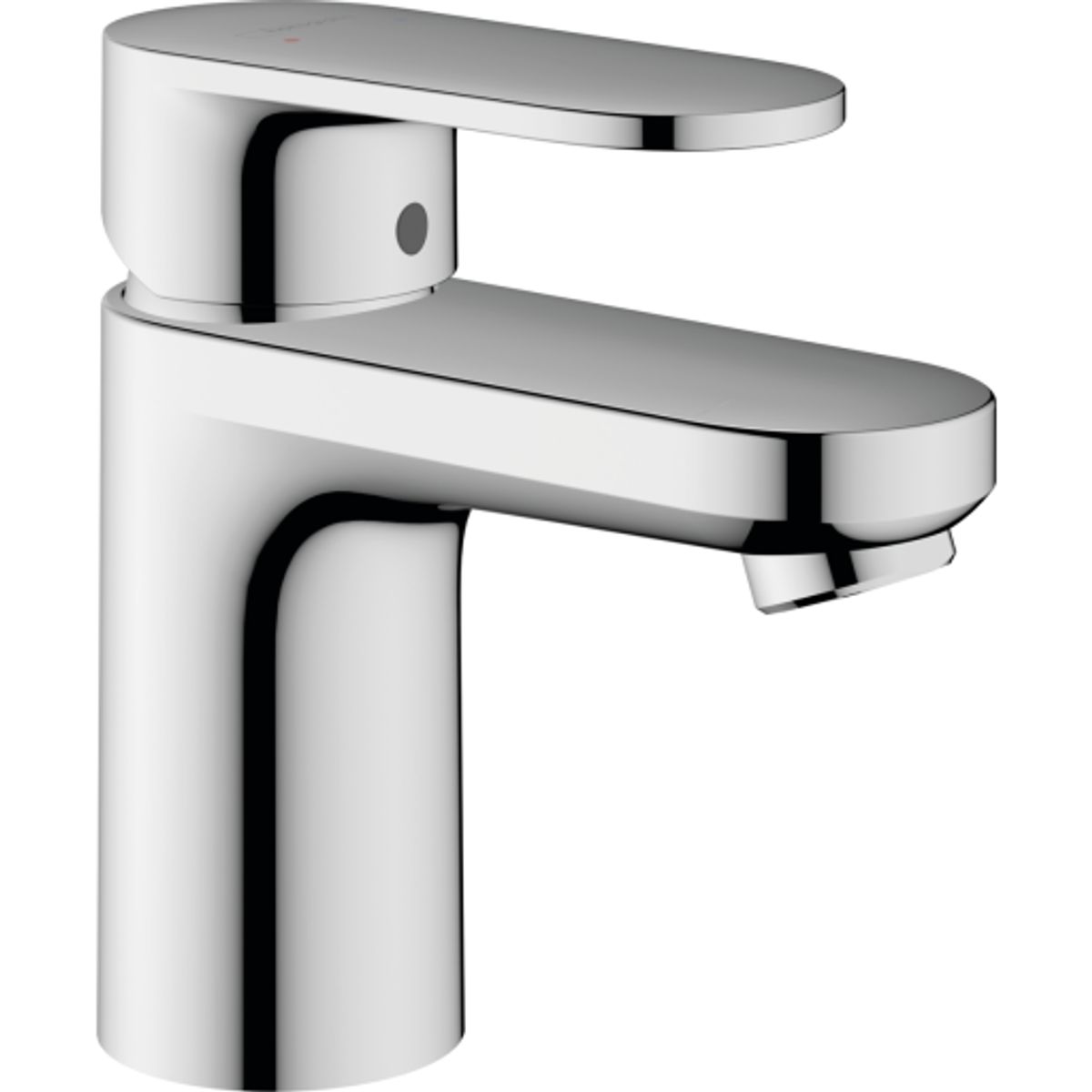 Hansgrohe Vernis Blend 70 håndvaskarmatur, krom