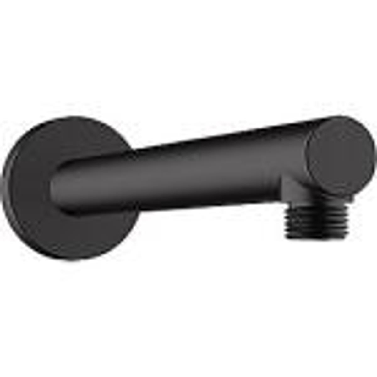 hansgrohe Vernis Blend Bruserbøjning 240 mm, mat sort