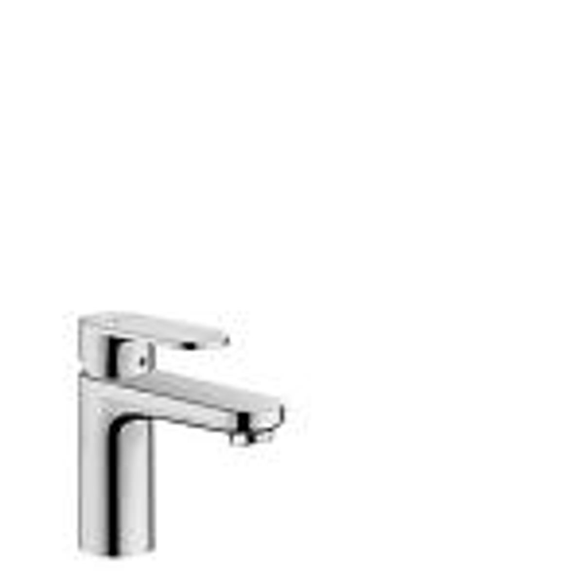 hansgrohe Vernis Blend håndvaskarmatur 100, krom