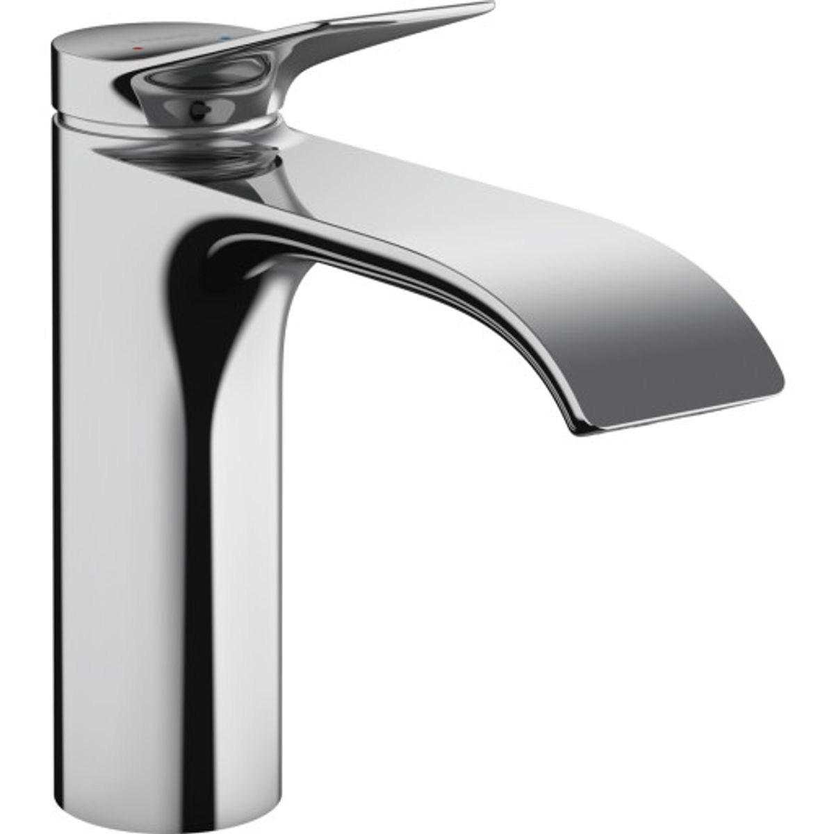 Hansgrohe Vivenis 110 håndvaskarmatur, krom