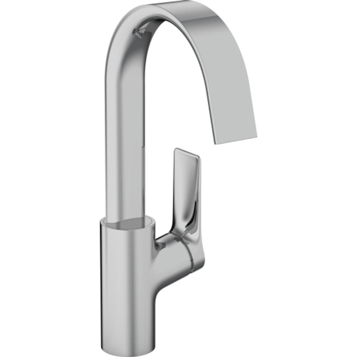 Hansgrohe Vivenis 210 håndvaskarmatur, krom