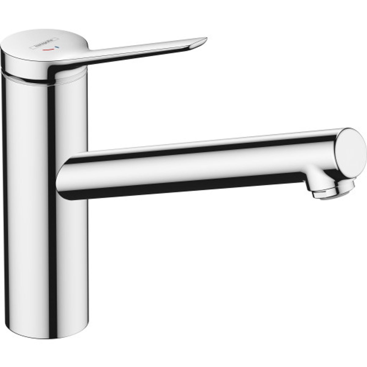 Hansgrohe Zesis M33 1-grebs køkkenarmatur 150, Cool