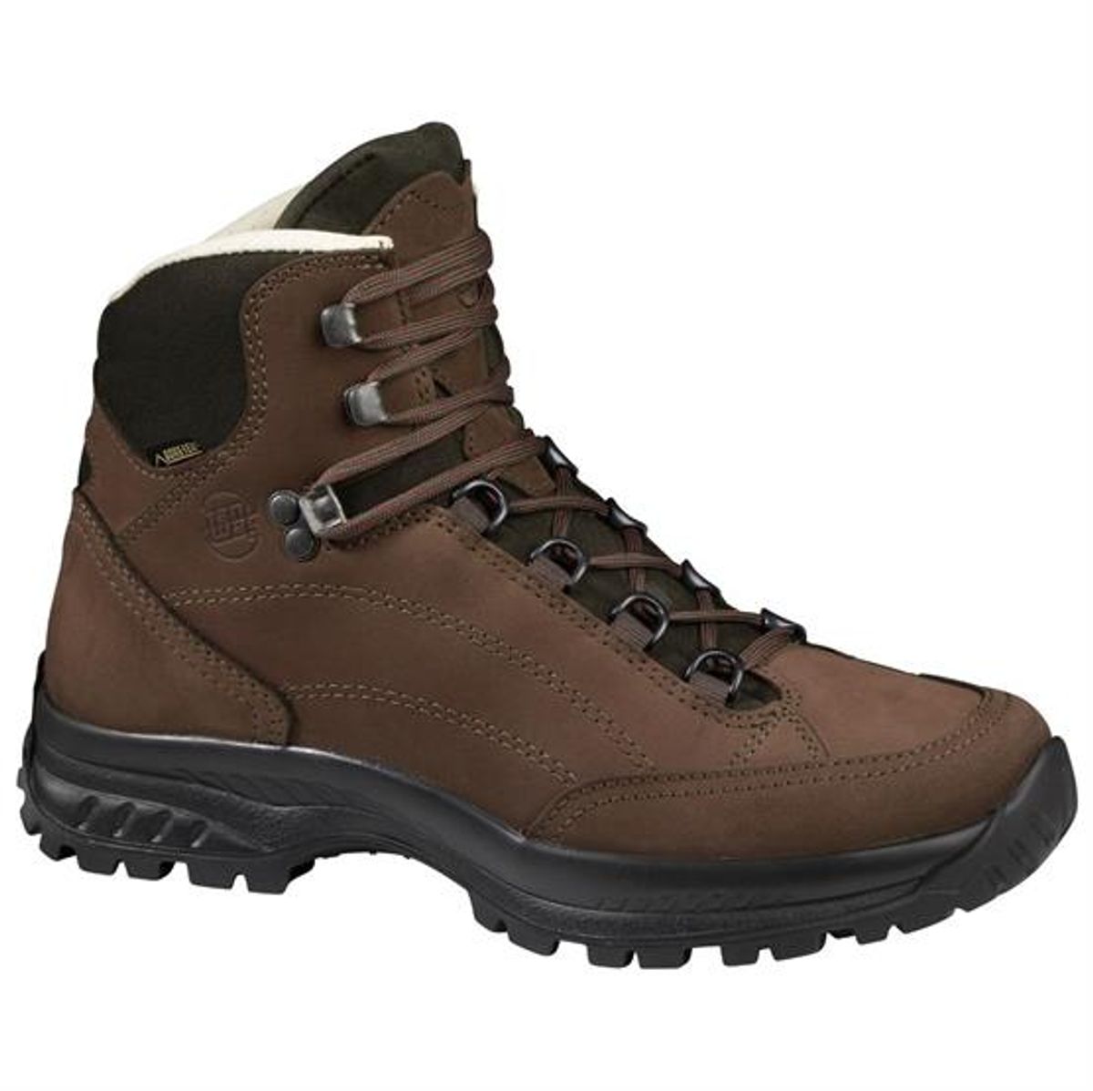 Hanwag Alta Bunion GTX Lady, Earth Brown