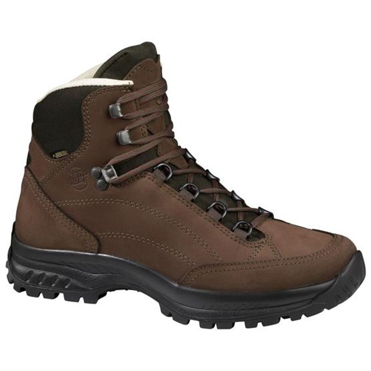 Hanwag Alta Bunion GTX Lady, Earth Brown