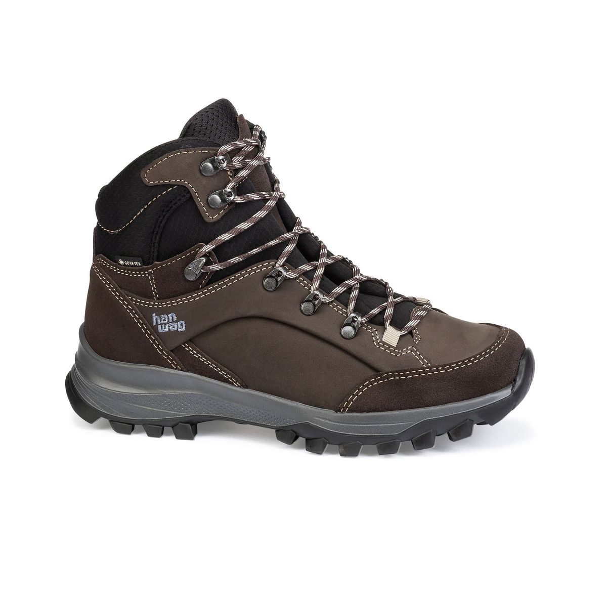 Hanwag Banks Lady GTX - 39,5