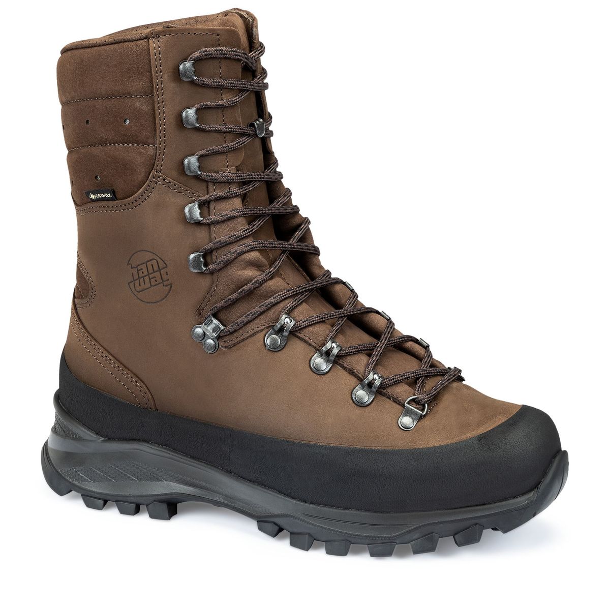 Hanwag Brenner Pro Wide GTX - 45