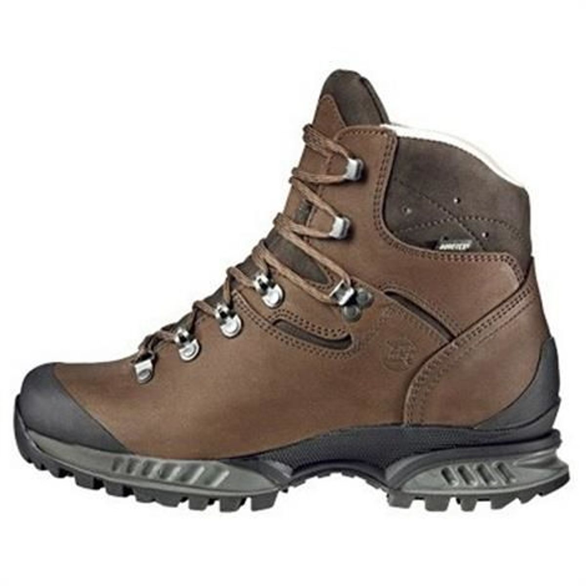 Hanwag Tatra Wide GTX Mens, Earth Brown