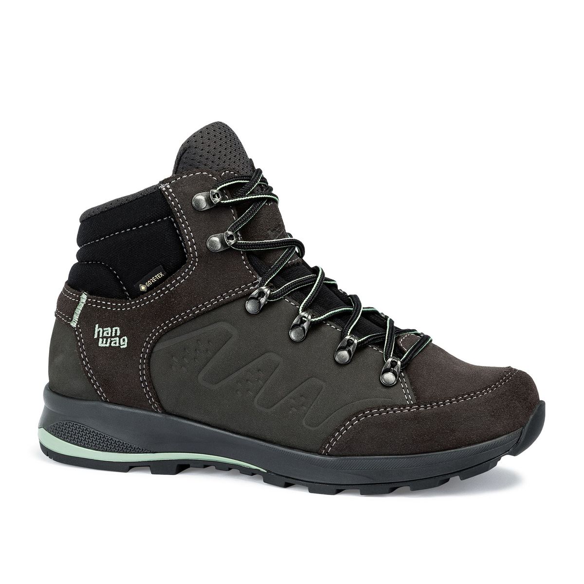 Hanwag Torsby GTX Dame 40,5