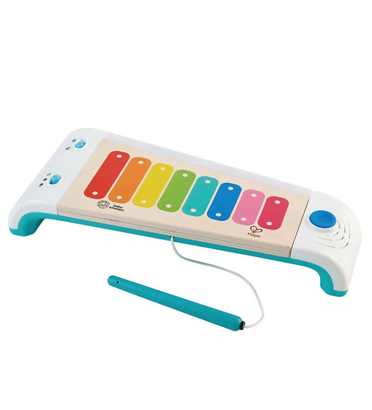 Hape Baby Einstein Aktivitetslegetøj - Magic Touch Xylophone