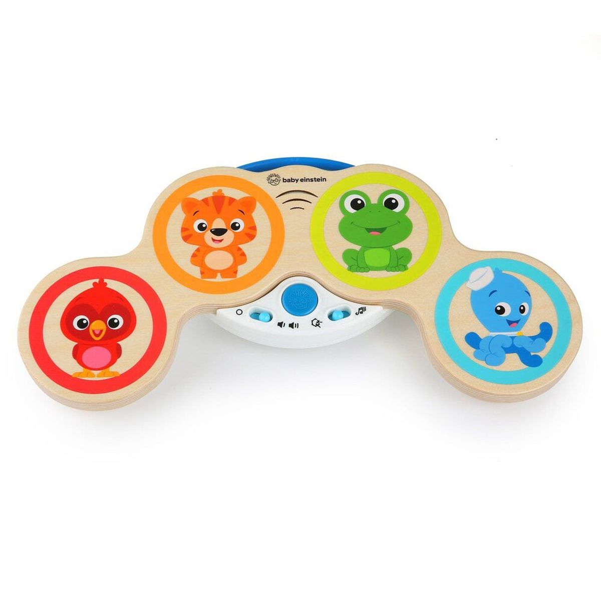 Hape Baby Einstein Magic Touch Drums