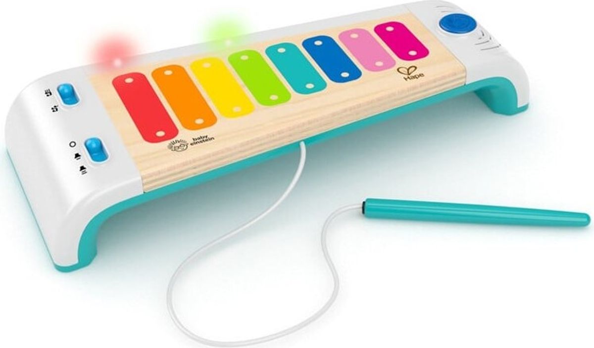 Hape - Baby Einstein - Magic Touch - Xylophone