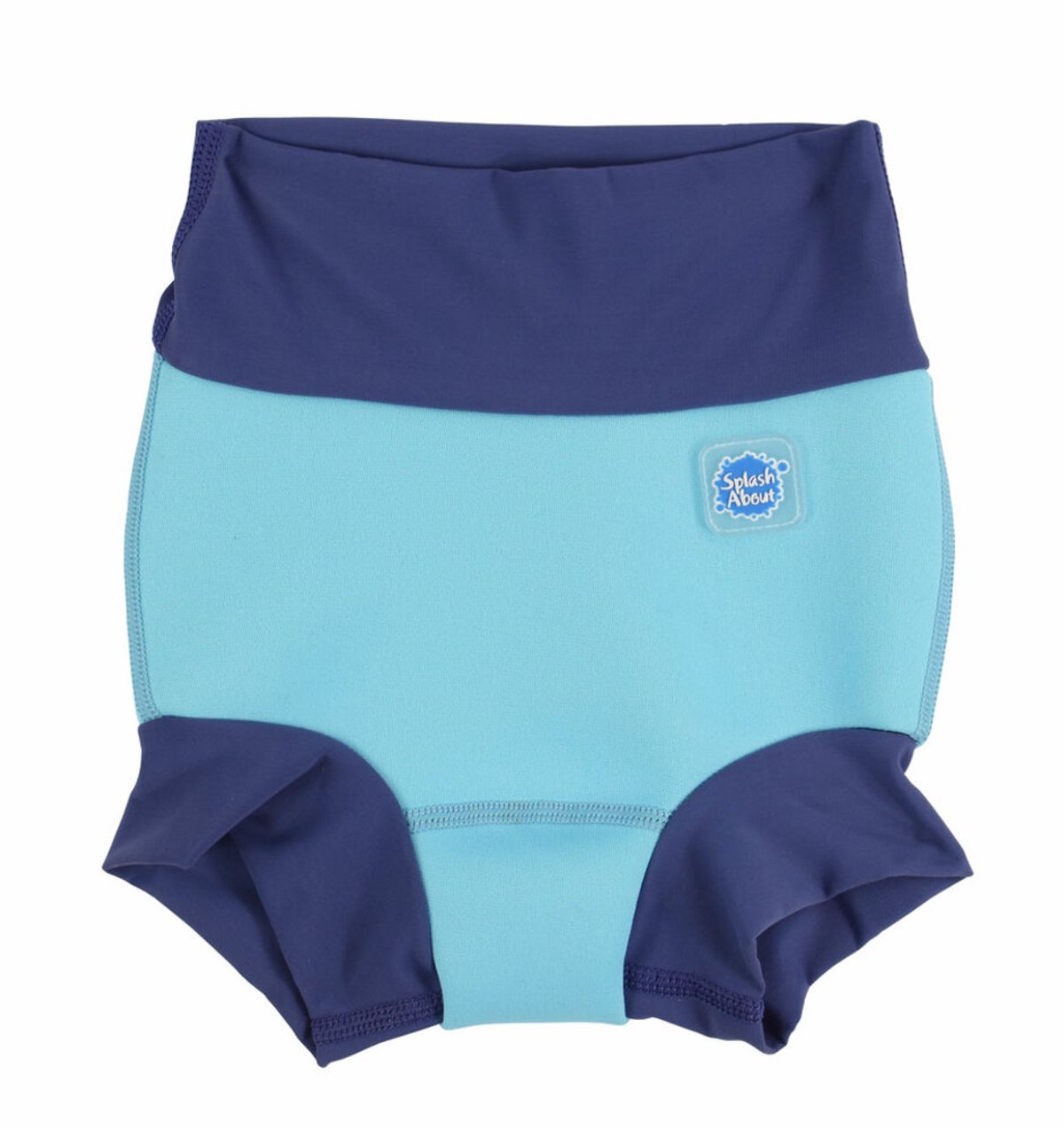 Happy nappy - BLUECOBALT - LARGE