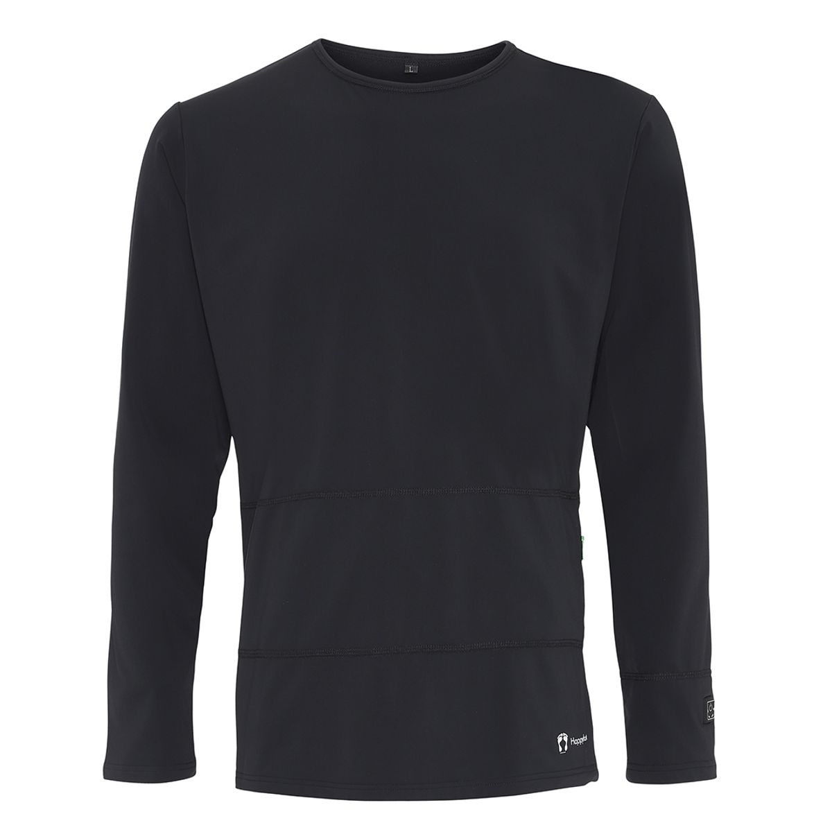 Happyhot Baselayer med Varme XL