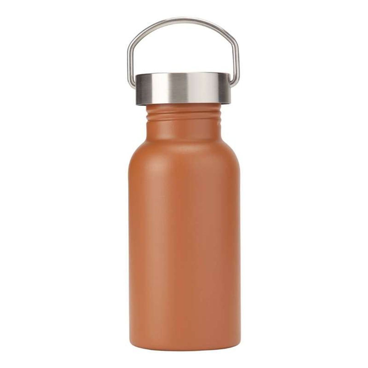 HAPS Nordic Drikkedunk - Rustfrit Stål - 400ml. - Terracotta