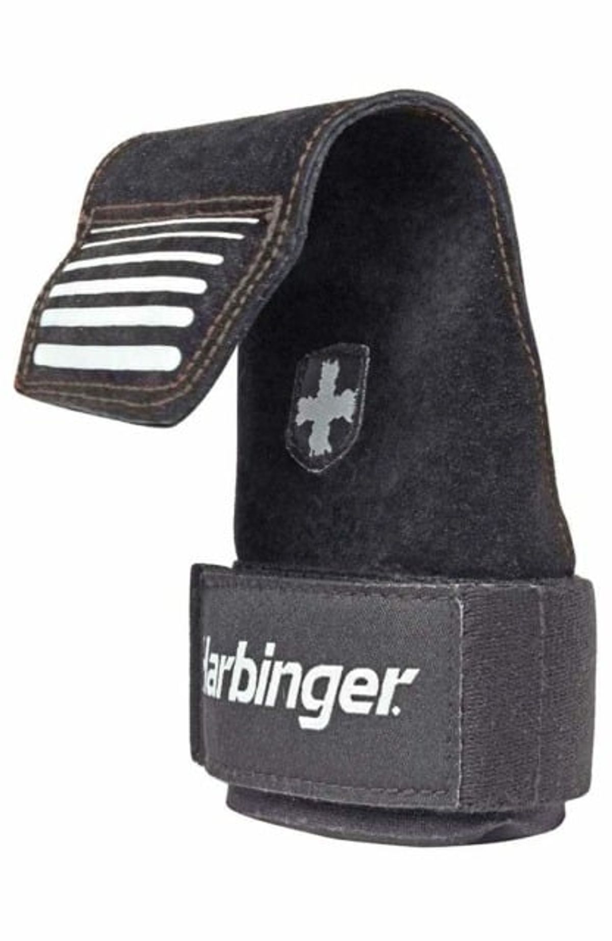 Harbinger Lifting Grips L/XL