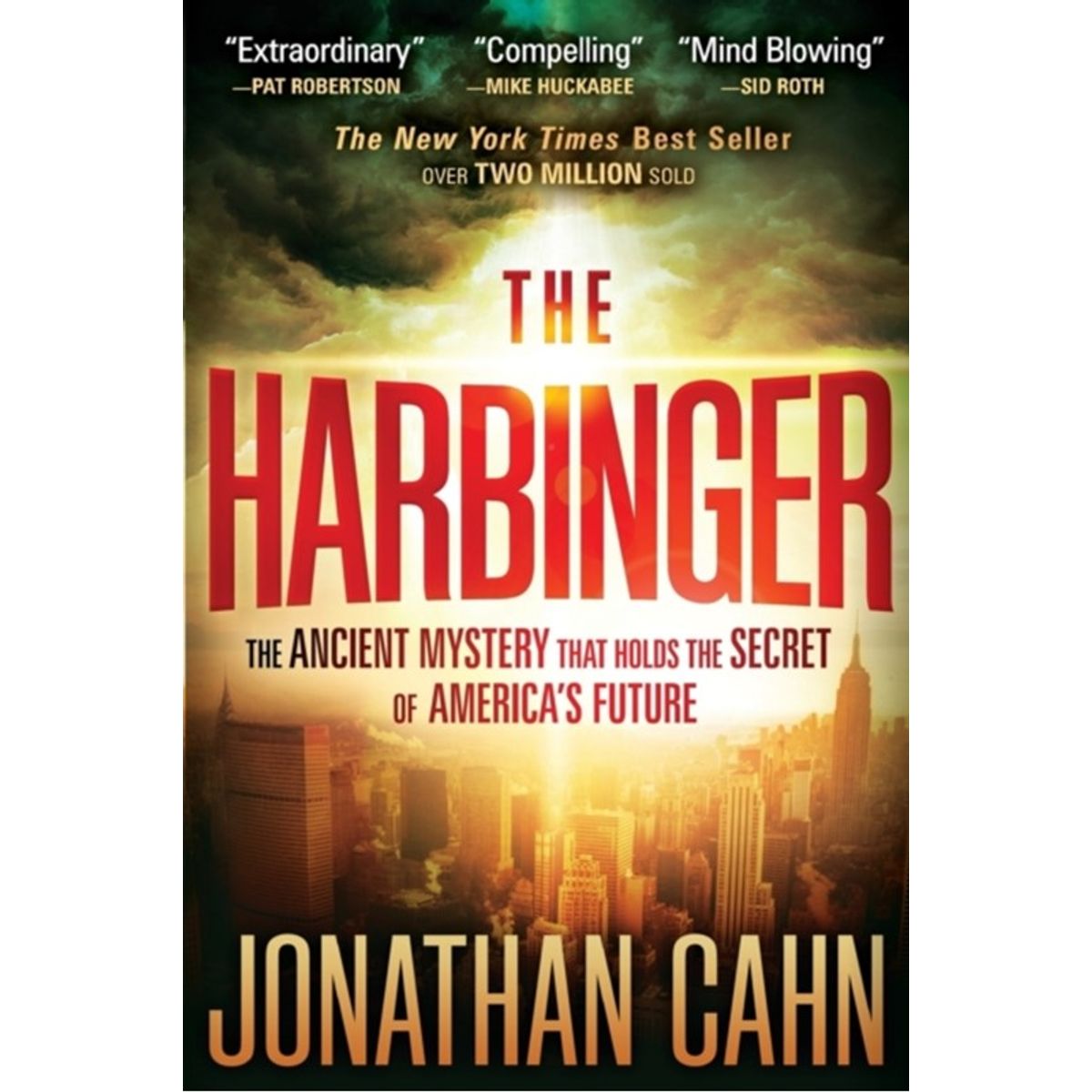 Harbinger, The