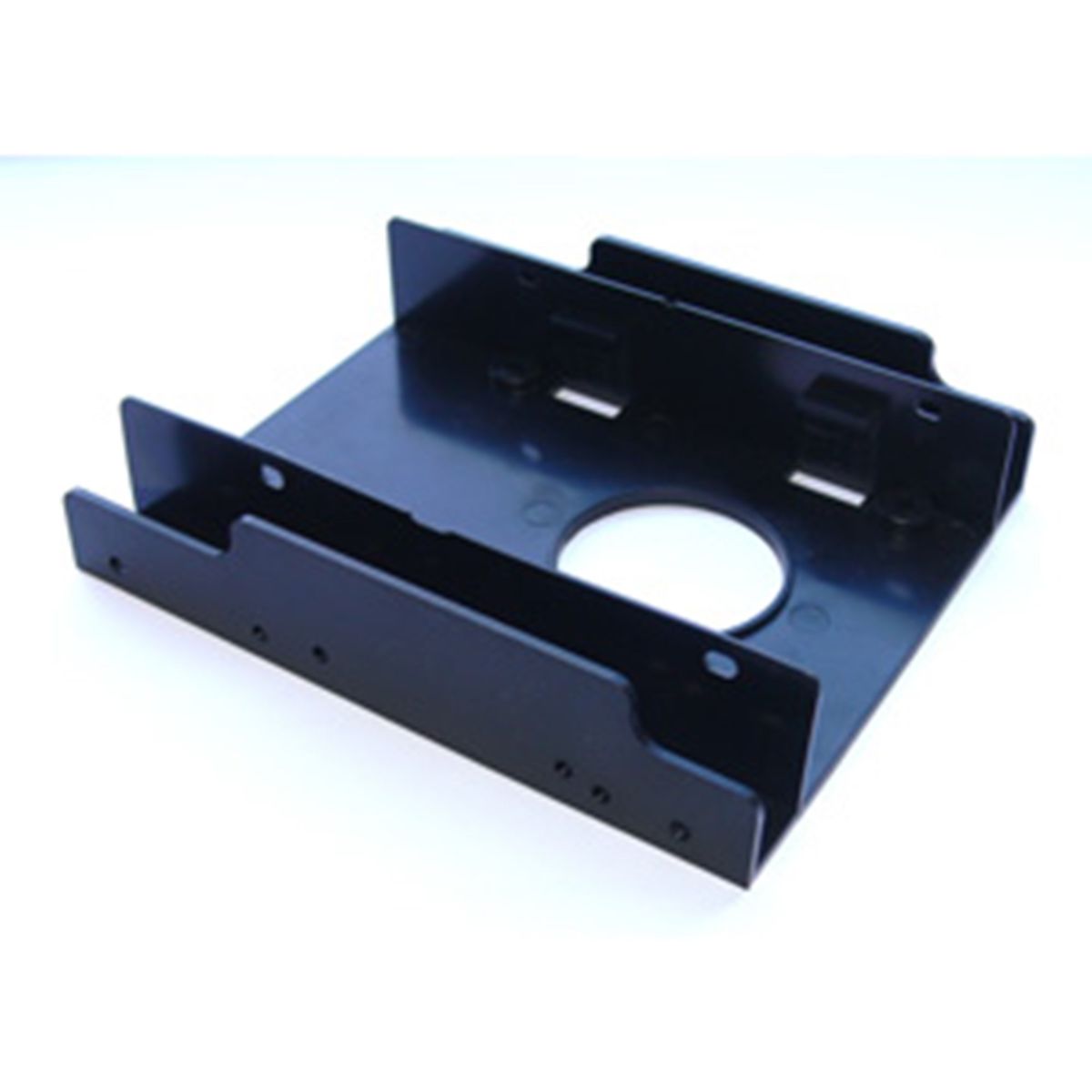 Hard Disk Mounting Kit 2.5'', Black