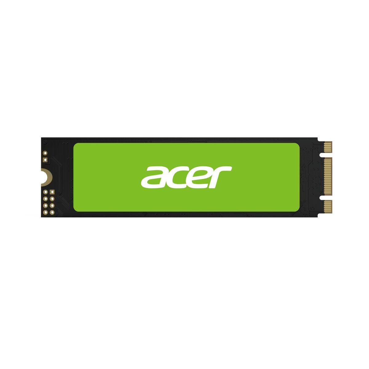 Harddisk Acer BL.9BWWA.113 256 GB SSD