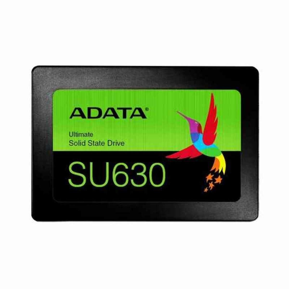 Harddisk Adata Ultimate SU630 480 GB SSD