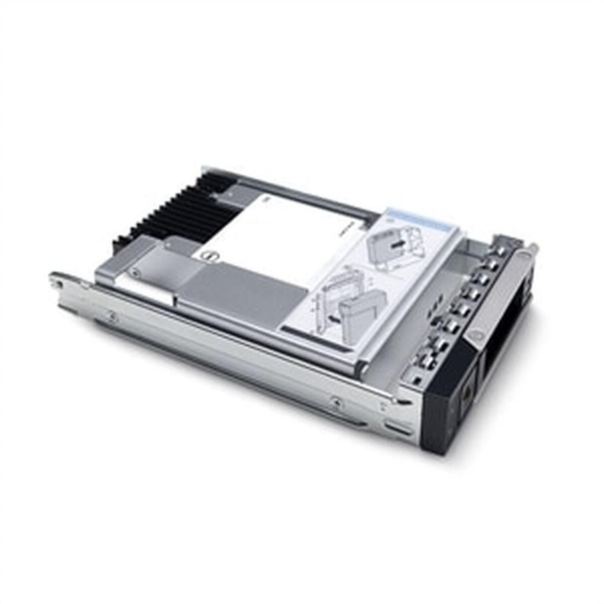 Harddisk Dell 345-BDQM 960 GB SSD