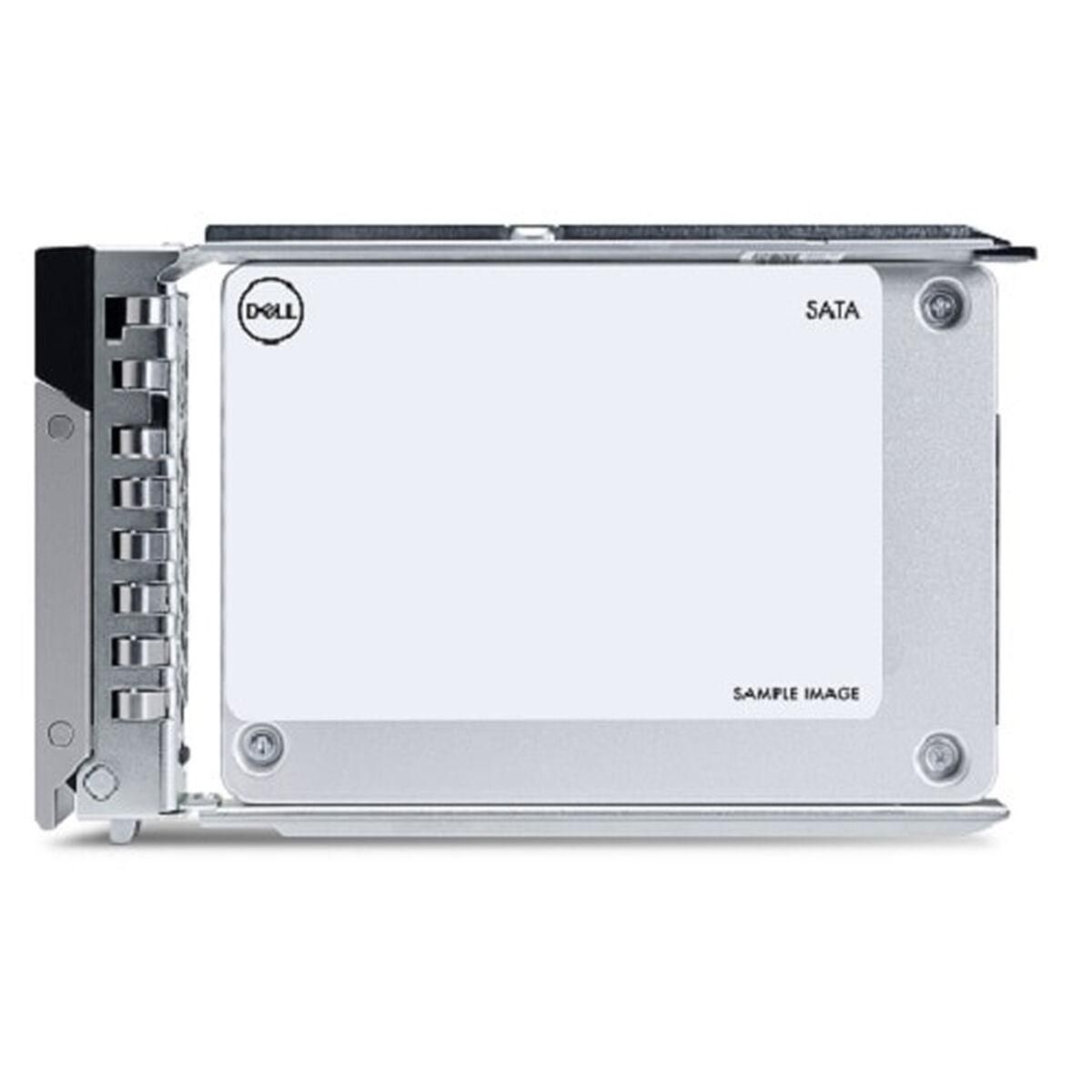 Harddisk Dell 400-AVSS 480 GB SSD