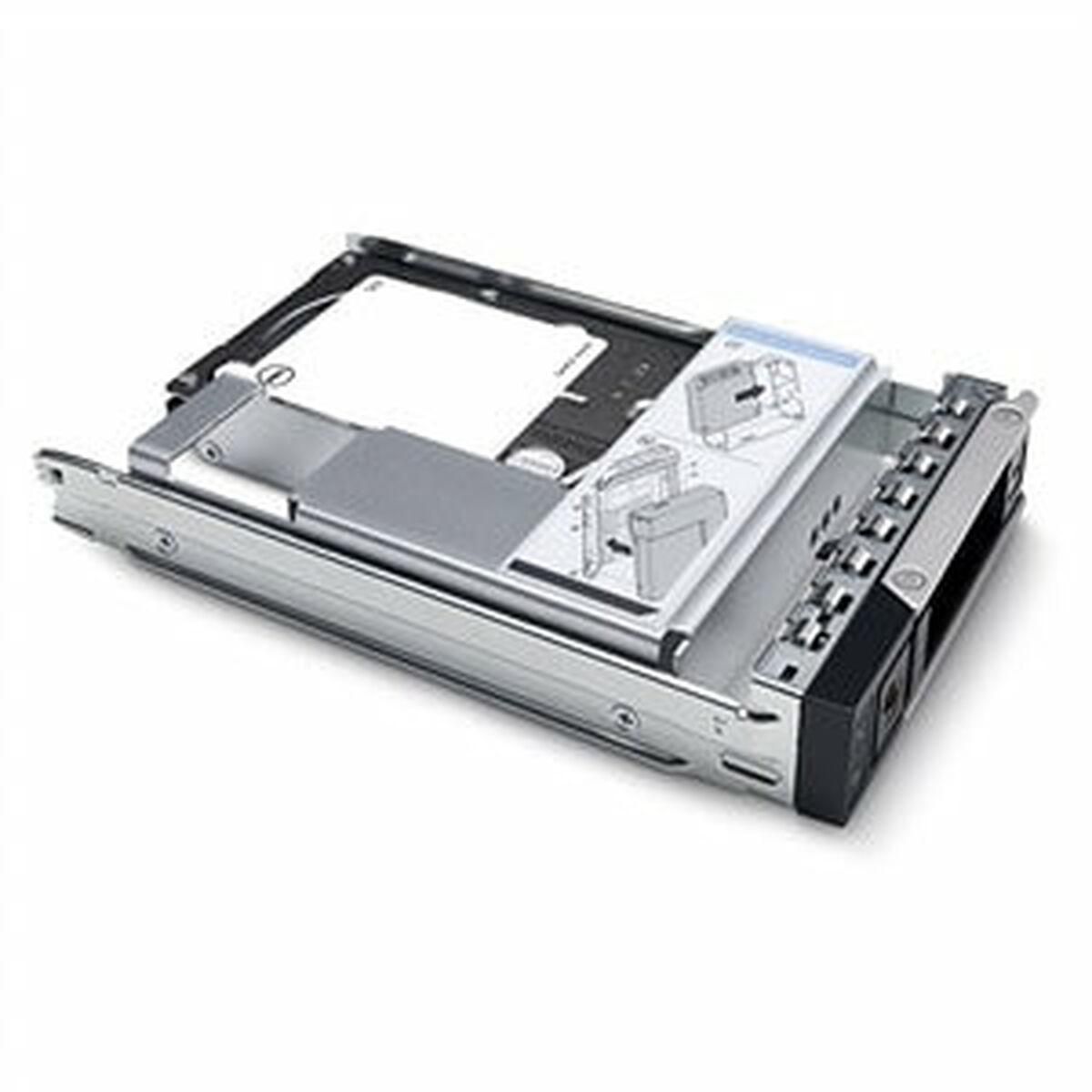 Harddisk Dell 401-ABHS 2,5" 2,4 TB