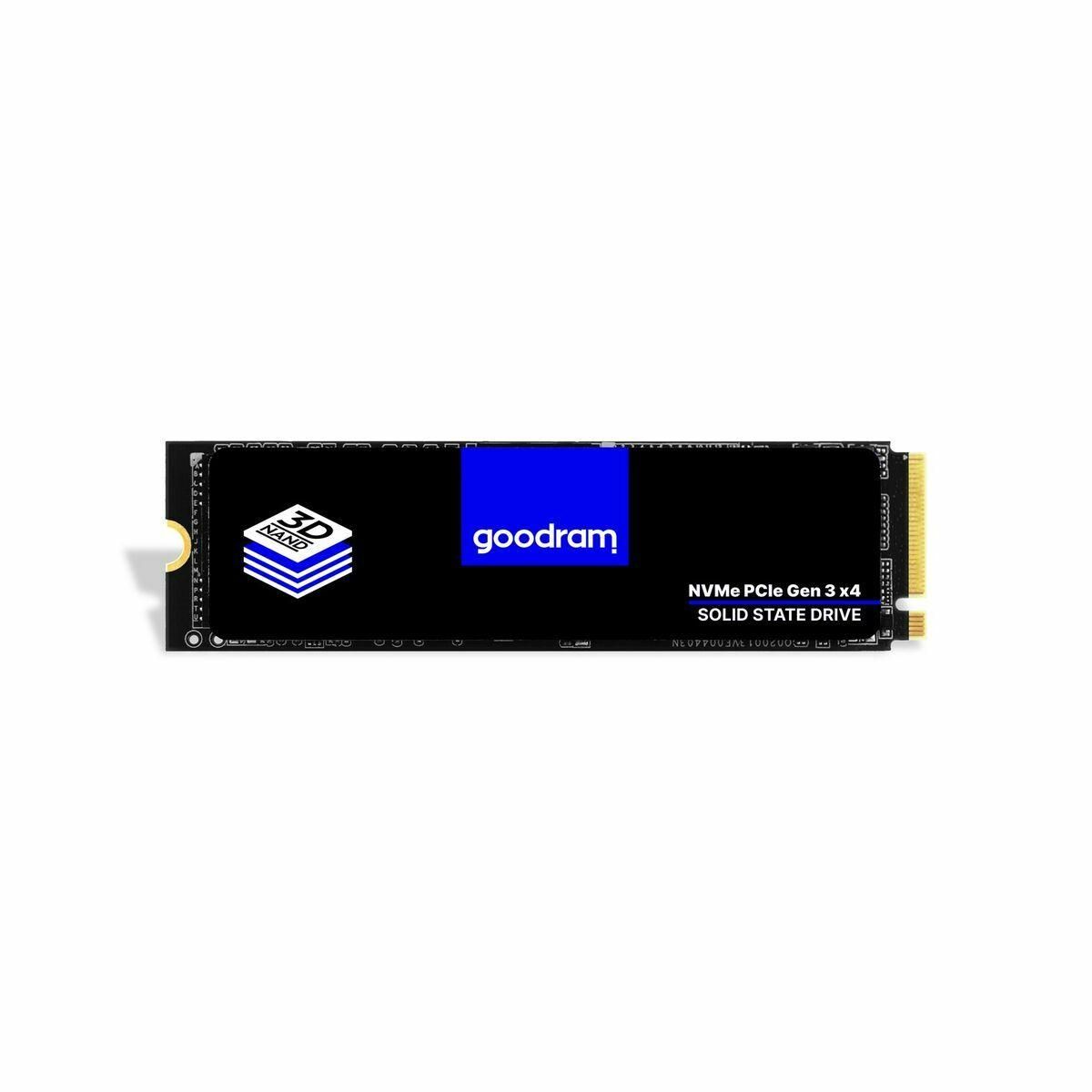 Harddisk GoodRam PX500 SSD M.2 512 GB SSD