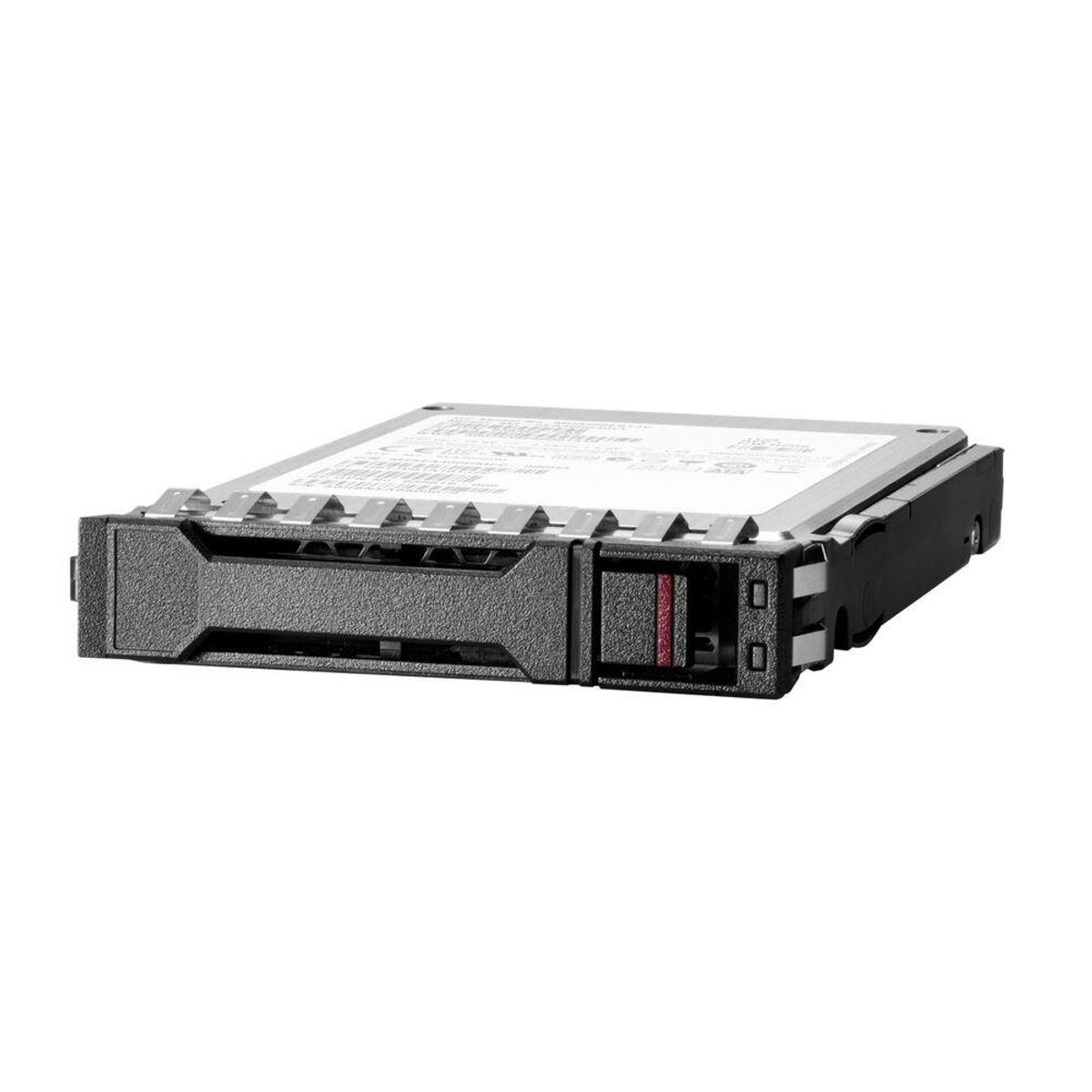 Harddisk HPE P28586-B21 2,5" 1200GB